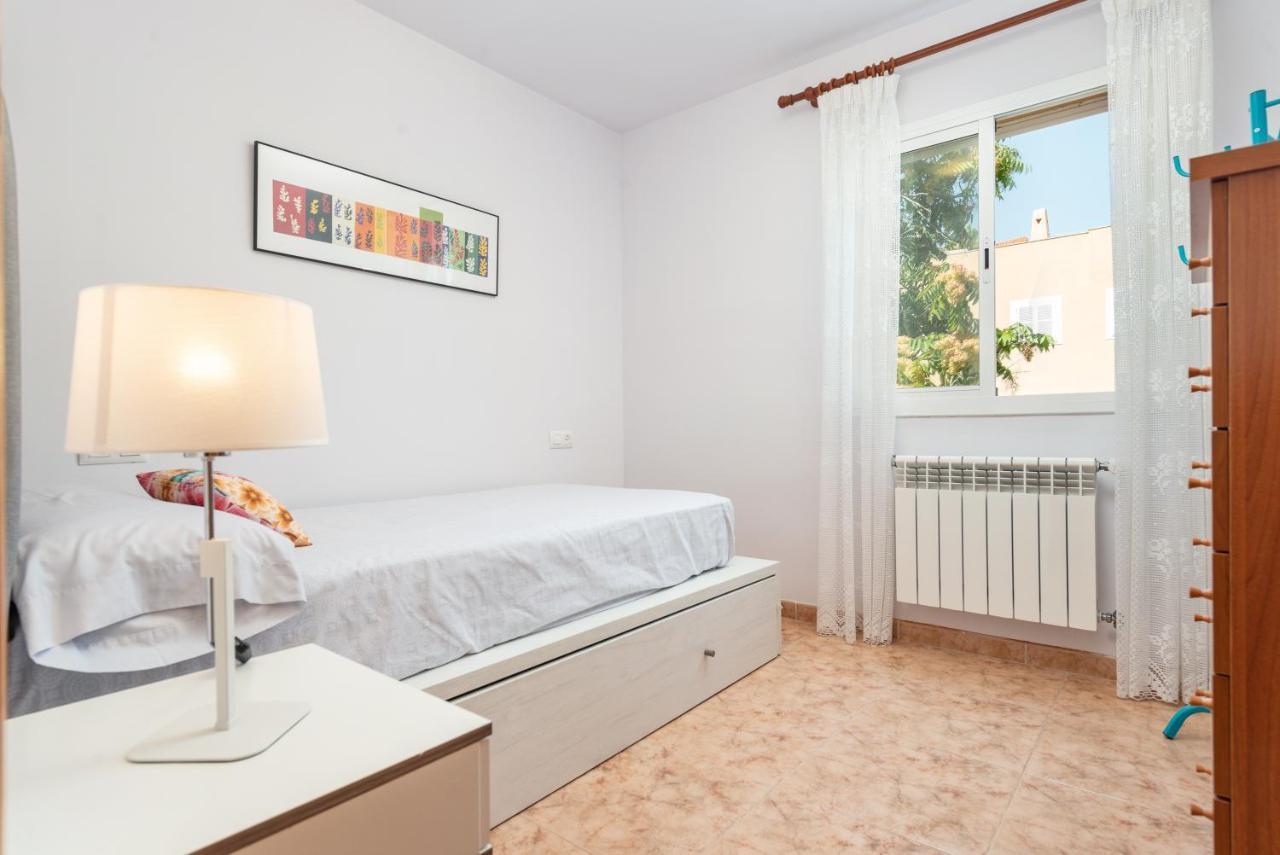 Aritja, 5 Vila Port de Alcudia  Exterior foto