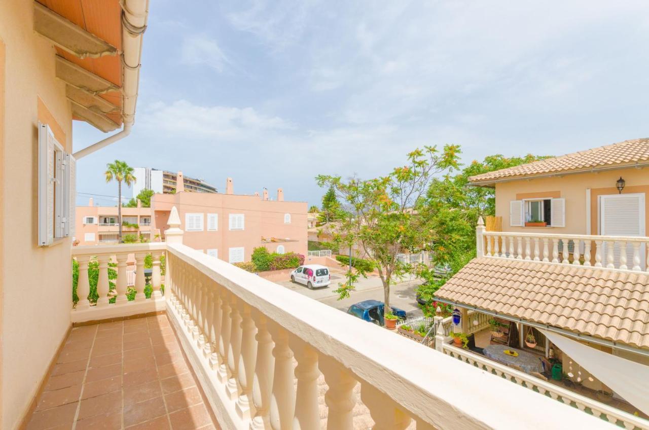 Aritja, 5 Vila Port de Alcudia  Exterior foto
