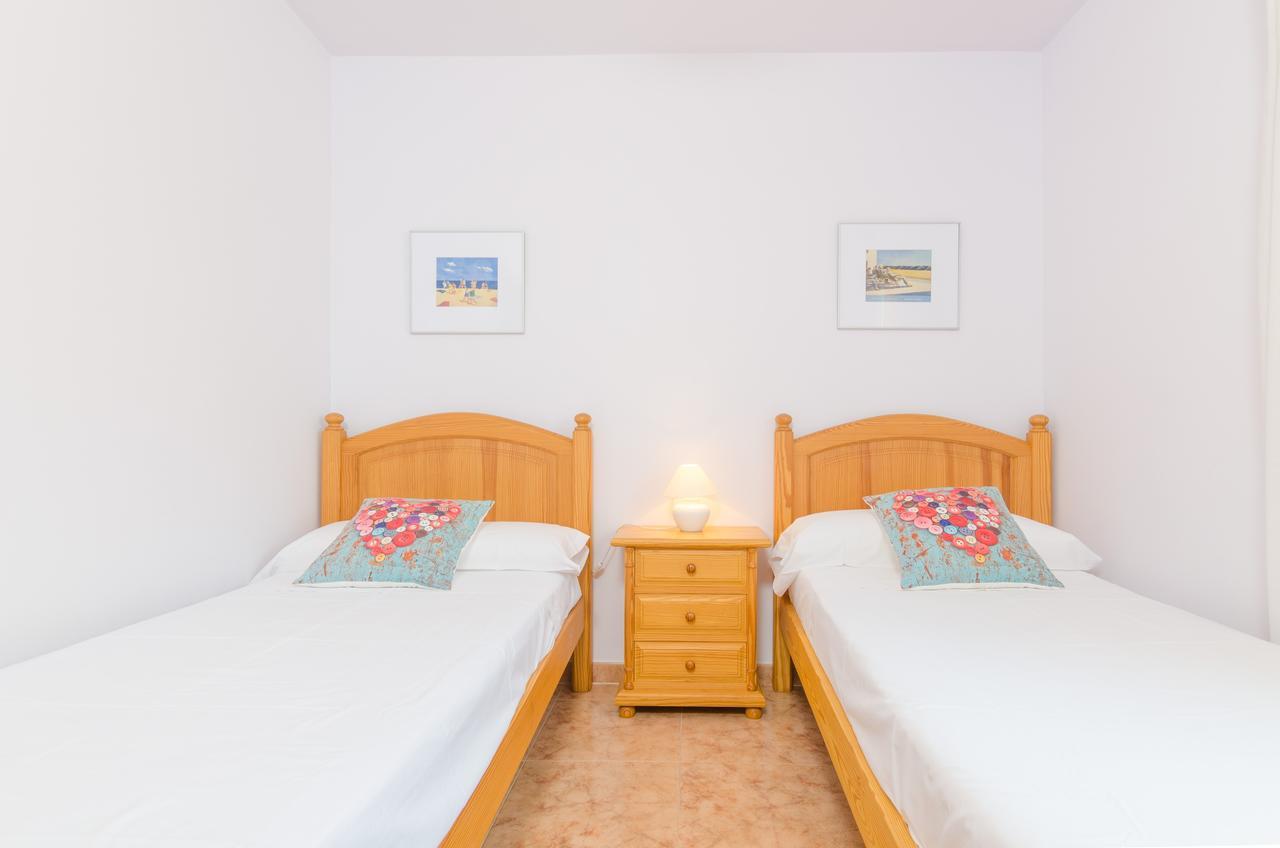 Aritja, 5 Vila Port de Alcudia  Exterior foto