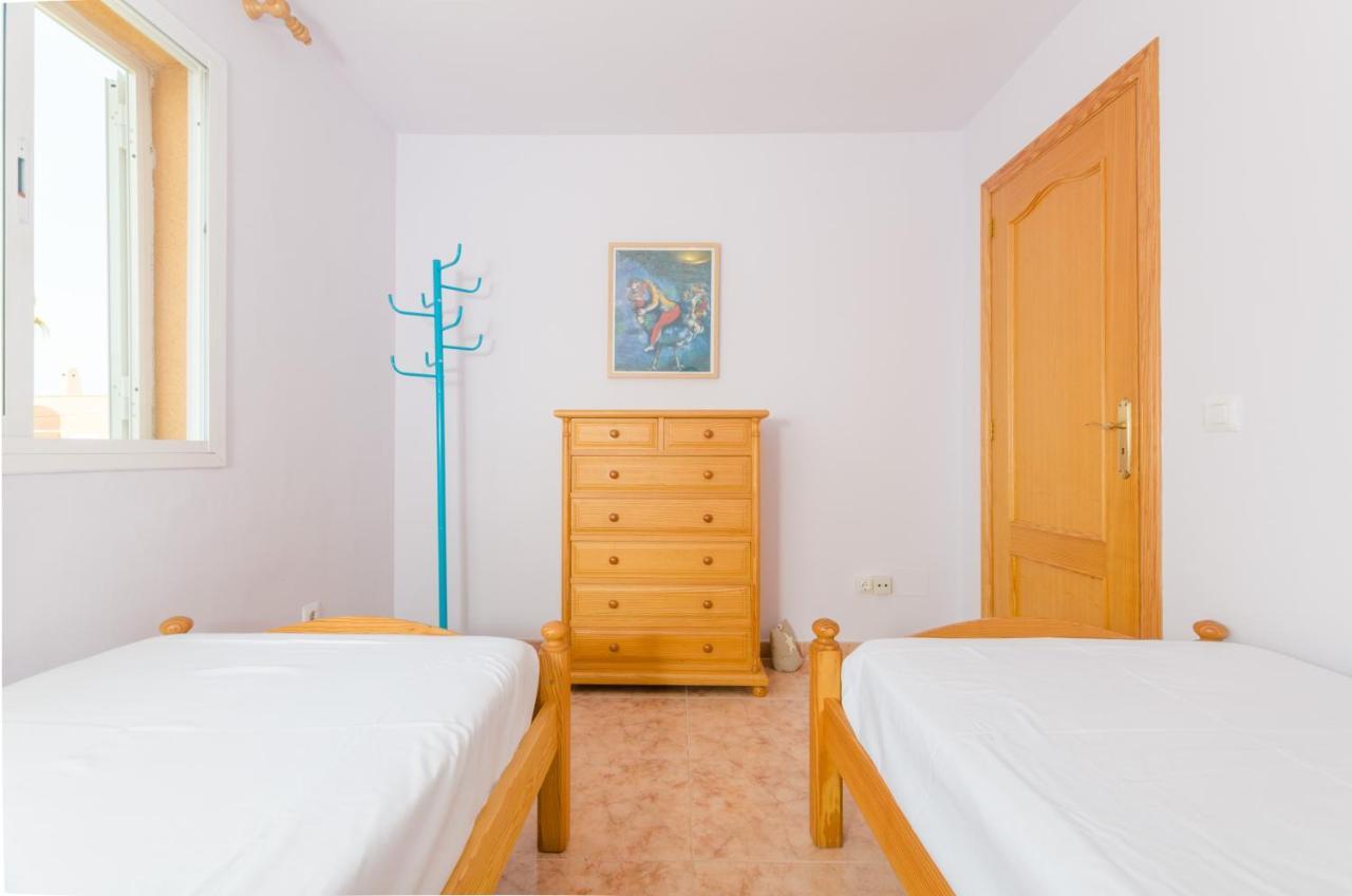 Aritja, 5 Vila Port de Alcudia  Exterior foto